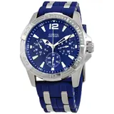 Guess W0366G2 - Ceas bărbătesc
