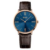 Hugo Boss 1513458 - Ceas unisex