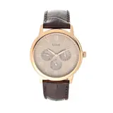 Guess W0496G1 - Ceas bărbătesc