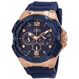 Guess W1254G3 - Ceas bărbătesc