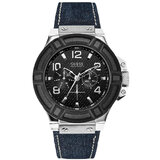 Guess W0040G9 - Pánske hodinky