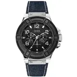 Guess W0040G9 - Ceas bărbătesc