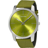 Calvin Klein K2G211WL - Ceas unisex