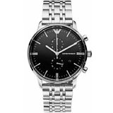 Emporio Armani AR80009 - Ceas bărbătesc