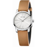 Calvin Klein K2G231G6 - Ceas damă