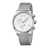 Calvin Klein K2G27126 - Ceas bărbătesc