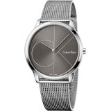 Calvin Klein K3M21123 - Ceas bărbătesc