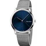 Calvin Klein K3M2112N - Ceas bărbătesc
