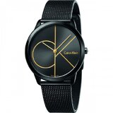 Calvin Klein K3M214X1 - Ceas bărbătesc