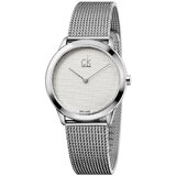 Calvin Klein K3M2212Y - Ceas damă