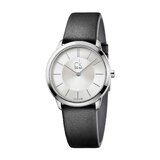 Calvin Klein K3M221C6 - Ceas damă