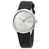 Calvin Klein K3M221CY - Ceas damă