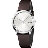 Calvin Klein K3M221G6 - Ceas damă
