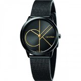 Calvin Klein K3M224X1 - Ceas unisex