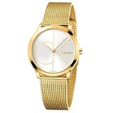Calvin Klein K3M22526 - Ceas damă