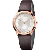 Calvin Klein K3M226G6 - Ceas damă