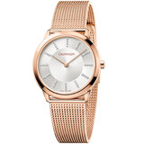 Calvin Klein K3M22X2X - Ceas damă