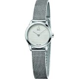 Calvin Klein K3M2312Y - Ceas damă