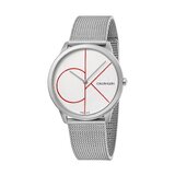 Calvin Klein K3M51152 - Ceas bărbătesc