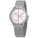 Calvin Klein K3M52152 - Ceas damă