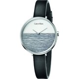 Calvin Klein K7A231C3 - Ceas damă
