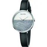 Calvin Klein K7A231C3 - Ceas damă