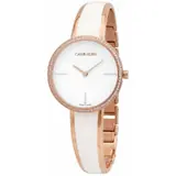 Calvin Klein K4E2NX1T - Ceas damă