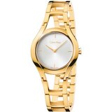 Calvin Klein K6R23526 - Ceas damă