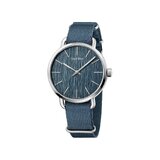 Calvin Klein K7B211WL - Ceas unisex