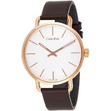 Calvin Klein K7B216G6 - Ceas unisex