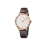 Calvin Klein K7B236G6  - Ceas damă