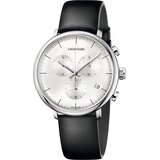 Calvin Klein K8M271C6 - Ceas bărbătesc