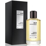 Apa de parfum Mancera Coco Vanille, 120 ml