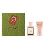 Set cadou Gucci Bloom, apa parfumata 50ml + lotiune de corp 50ml