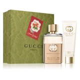 Gucci Guilty  Set cadou, parfémová voda 50ml+ Loțiune de corp  50ml