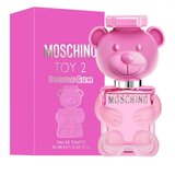 Moschino Toy 2 Bubble Gum Apă de toaletă 30ml