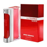 Paco Rabanne Ultrared Men Apă de toaletă 100ml