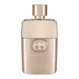 Gucci Guilty Eau de Toilette Pour Femme 2021 Apă de toaletă 50ml