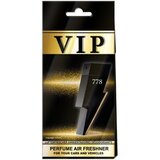 Odorizant cu parfum VIP Air Carolina Hererra Bad Boy