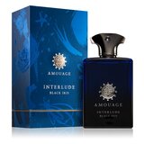 Apa de parfum Amouage Interlude Black Iris, 100 ml