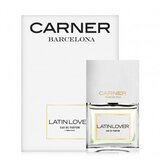 Apa de parfum Carner Barcelona Latin Lover, 100 ml