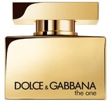 Dolce & Gabbana The One Gold Eau de Parfum Intense Apă de parfum 50ml