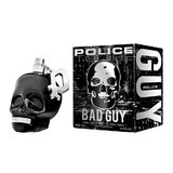 Police To Be Bad Guy Apă de toaletă 125ml