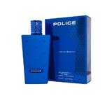 Apa de parfum Police Shock in Scent for Men, 100 ml