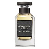 Abercrombie&Fitch Authentic Man Apă de toaletă 100ml