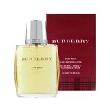 Apa de toaleta Burberry Burberry pentru barbati, 30 ml