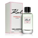Karl Lagerfeld Karl Hamburg Alster Apă de toaletă 100ml