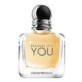 Giorgio Armani Because It's You Apă de parfum 50ml