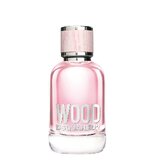 Dsquared2 Wood Pour Femme Apă de toaletă 50ml