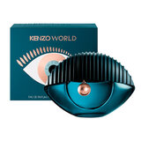 Kenzo Kenzo World Intense Apă de parfum